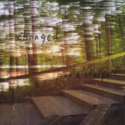 changed (feat. starfall) - Single