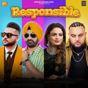 Responsible (Remix)