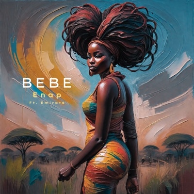 Bebe (feat. Emirate) - Single