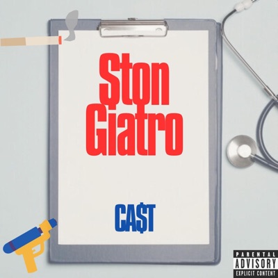 Sto Giatro - Single