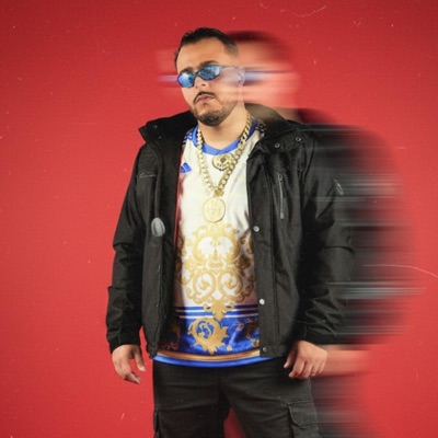 MANDELAO TE TACO TACO (IA estilo (MC PÂNICO) - Single