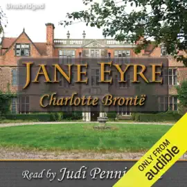 Jane Eyre (Unabridged)