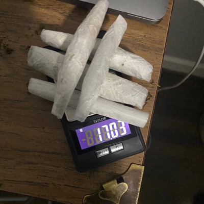 Osama been Hawkins 2 - EP