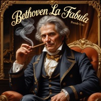 PRENDE UNO - Single - Bethoven La Fabula