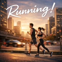 Running! (러닝) [Prod Version] - Single - Basque Cheesecake