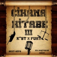 Cihana hitabe III (feat. Fuat) - Single - K''st