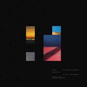 Pictures on Silence Repainted (Remix EP) - EP