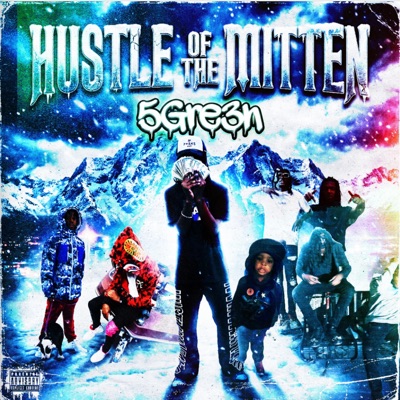 Hustle of the Mitten