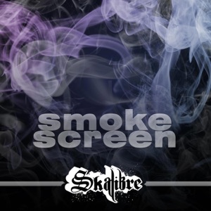 Smoke Screen - EP
