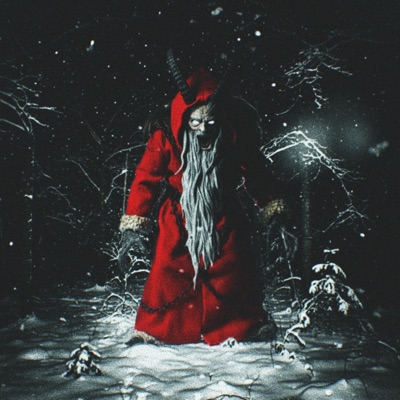 HERE COMES KRAMPUS - Single