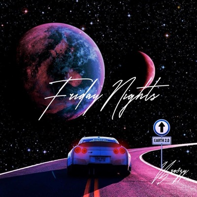Friday Nights - Single