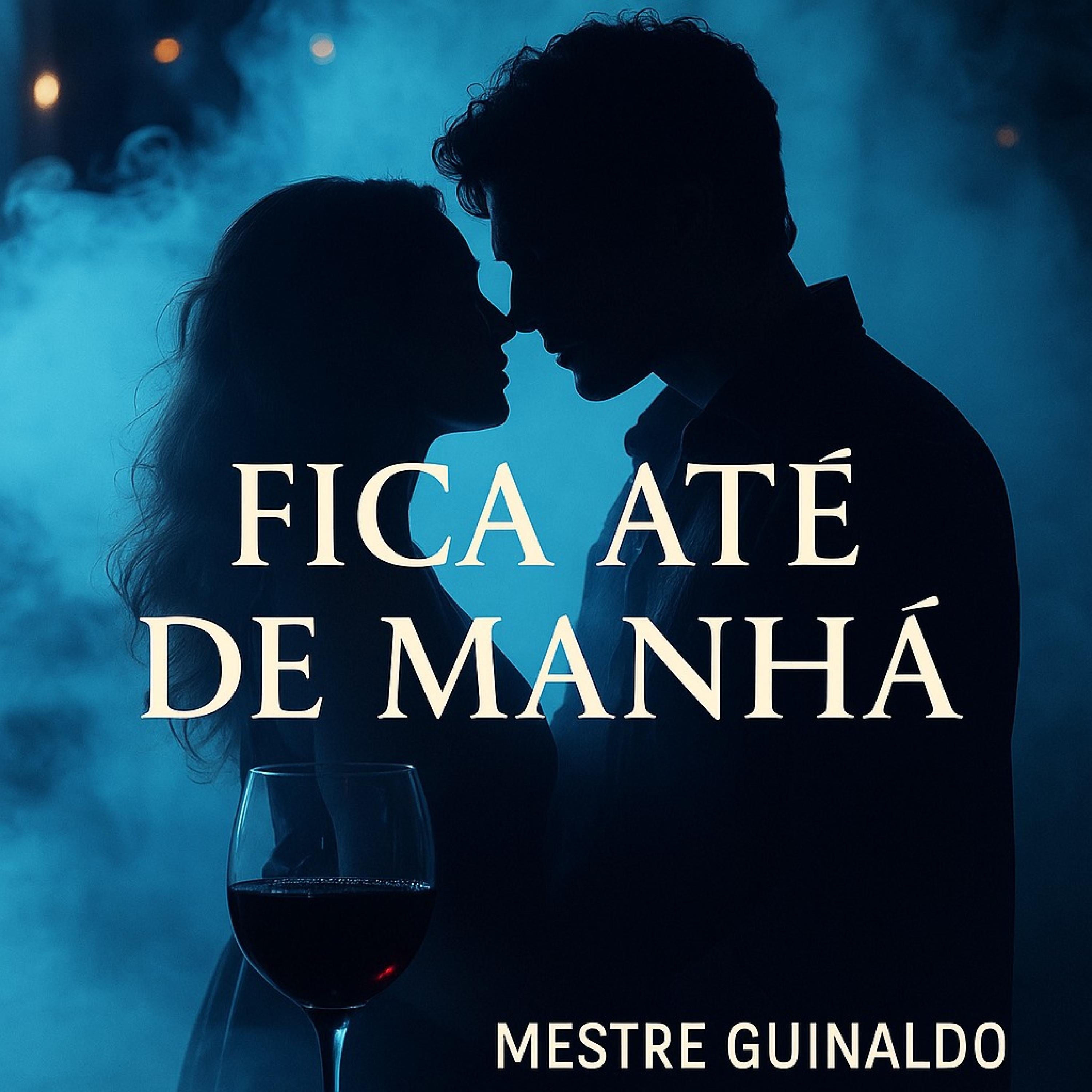 Fica Até de Manhã - Single