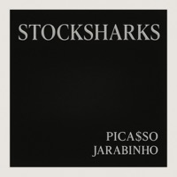 Stock Sharks 2026 (feat. Jarabinho) - Single - PICA$$O