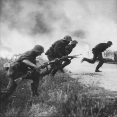 священная война