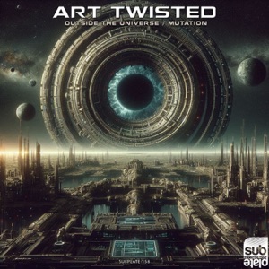 Outside the Universe / Mutation - Single