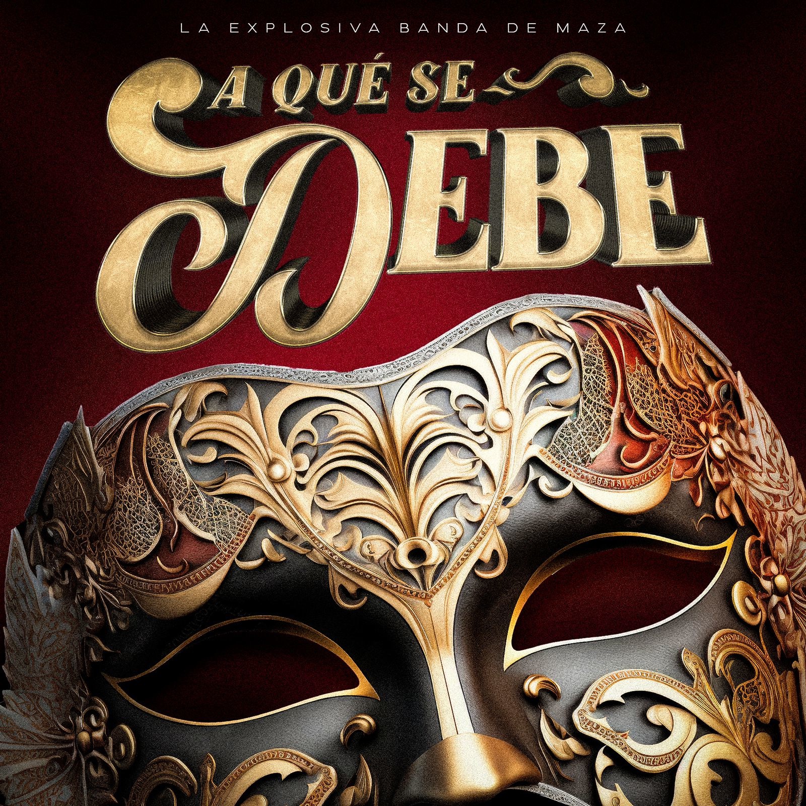 A Qué Se Debe - Single