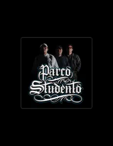 Parco Studentoを聴いたり、ミュージックビデオを鑑賞したり、経歴やツアー日程などを確認したりしましょう！