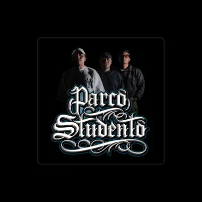 Listen to Parco Studento, watch music videos, read bio, see tour dates & more!
