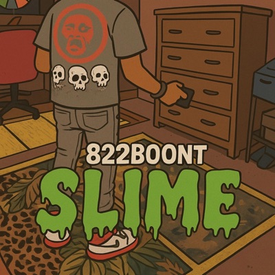 Slime - Single
