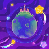 Piano & Sleep: Mario Galaxy