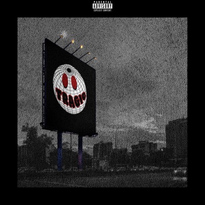 Tragic (feat. Sapjer) - Single