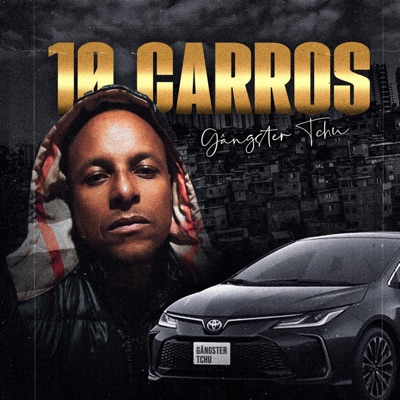 10 Carros - Single