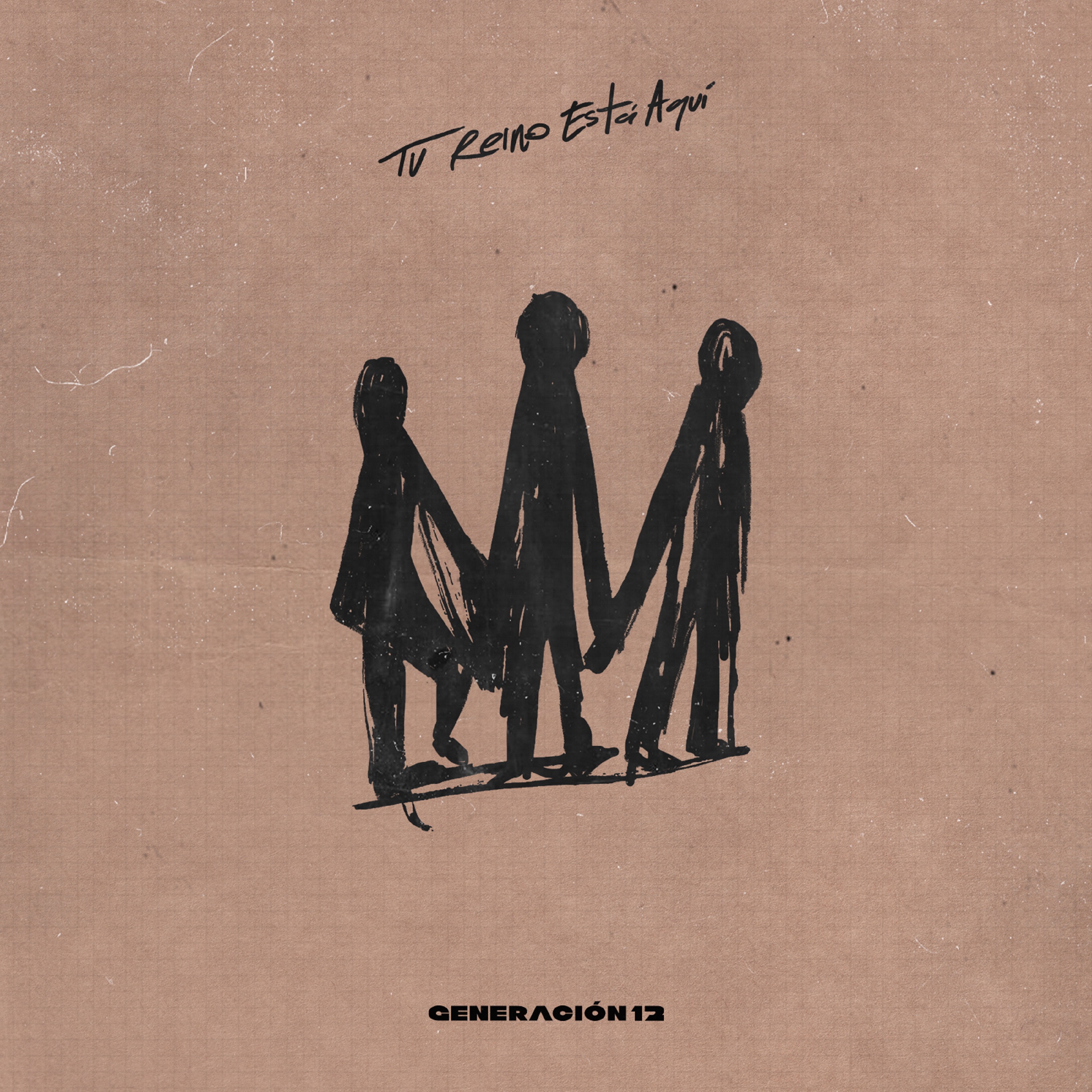 Tu Reino Está Aquí (En Vivo)