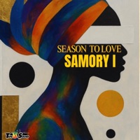 Season to Love - Single - Samory I