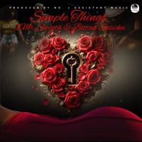 Simple Things - Single - 1Mr Smooth & Bittah Sosicka
