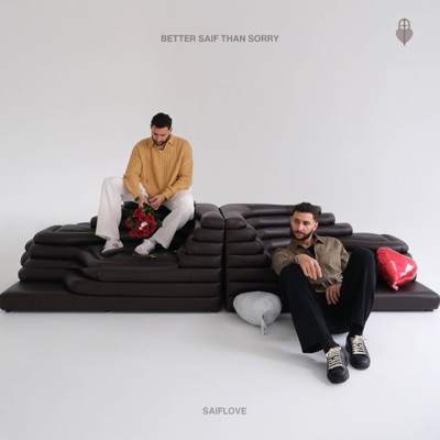 Better Saif Than Sorry