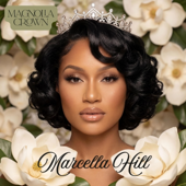 Magnolia Crown
