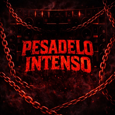 Pesadelo Intenso (feat. MANDELA HIT) - Single
