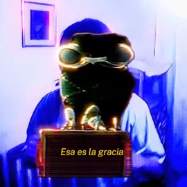 Esa Es La Gracia (feat. Tarquino & Compadrelucho) Gaucho GB, Clara Löffel & Mina Siroco