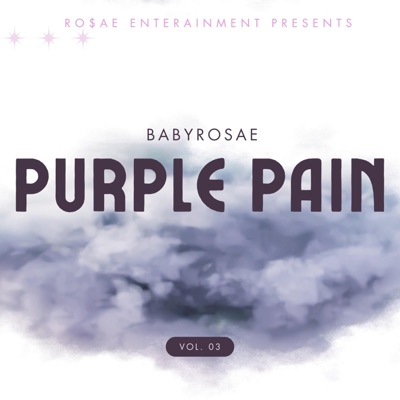 The return of Katie: Purple Pain - Single