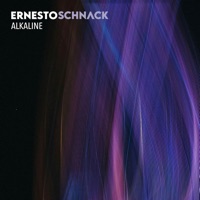 Album cover for Alkaline by Ernesto Schnack