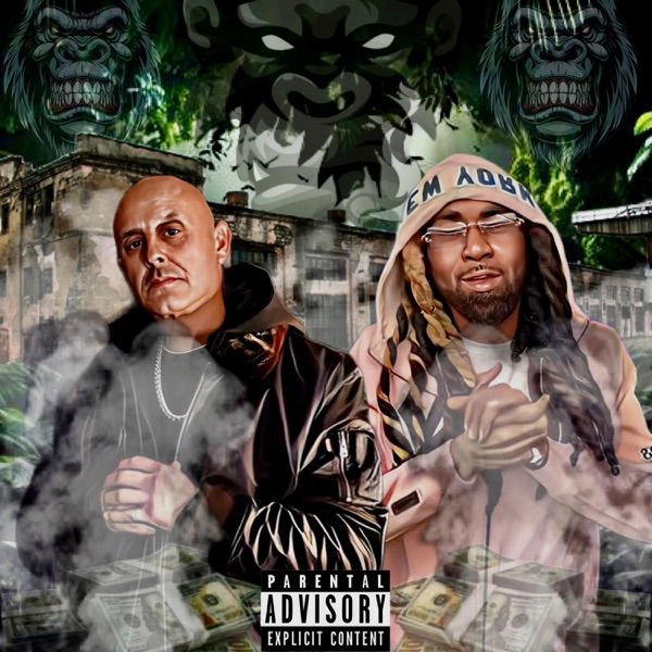 REALLY HIM (feat. D LO)