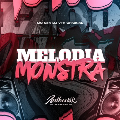 Melodia Monstra - Single