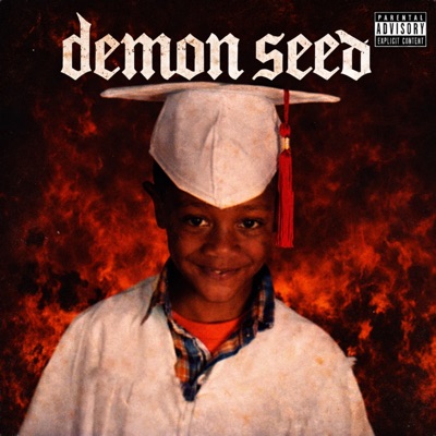 Demon Seed - Single
