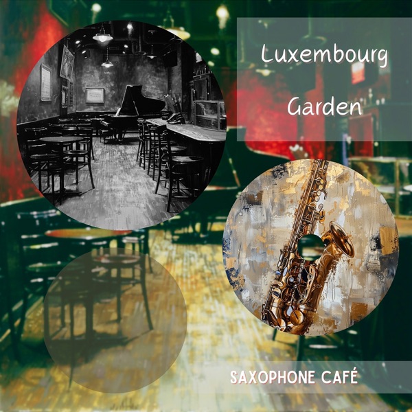 Luxembourg Garden