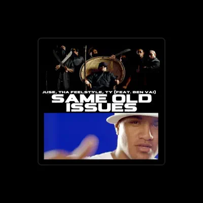 Listen to Tha Feelstyle, watch music videos, read bio, see tour dates & more!