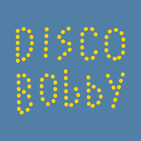 Disco Bobby - Single