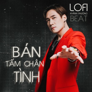 Bán Tấm Chân Tình (Beat) [Lofi Mix]