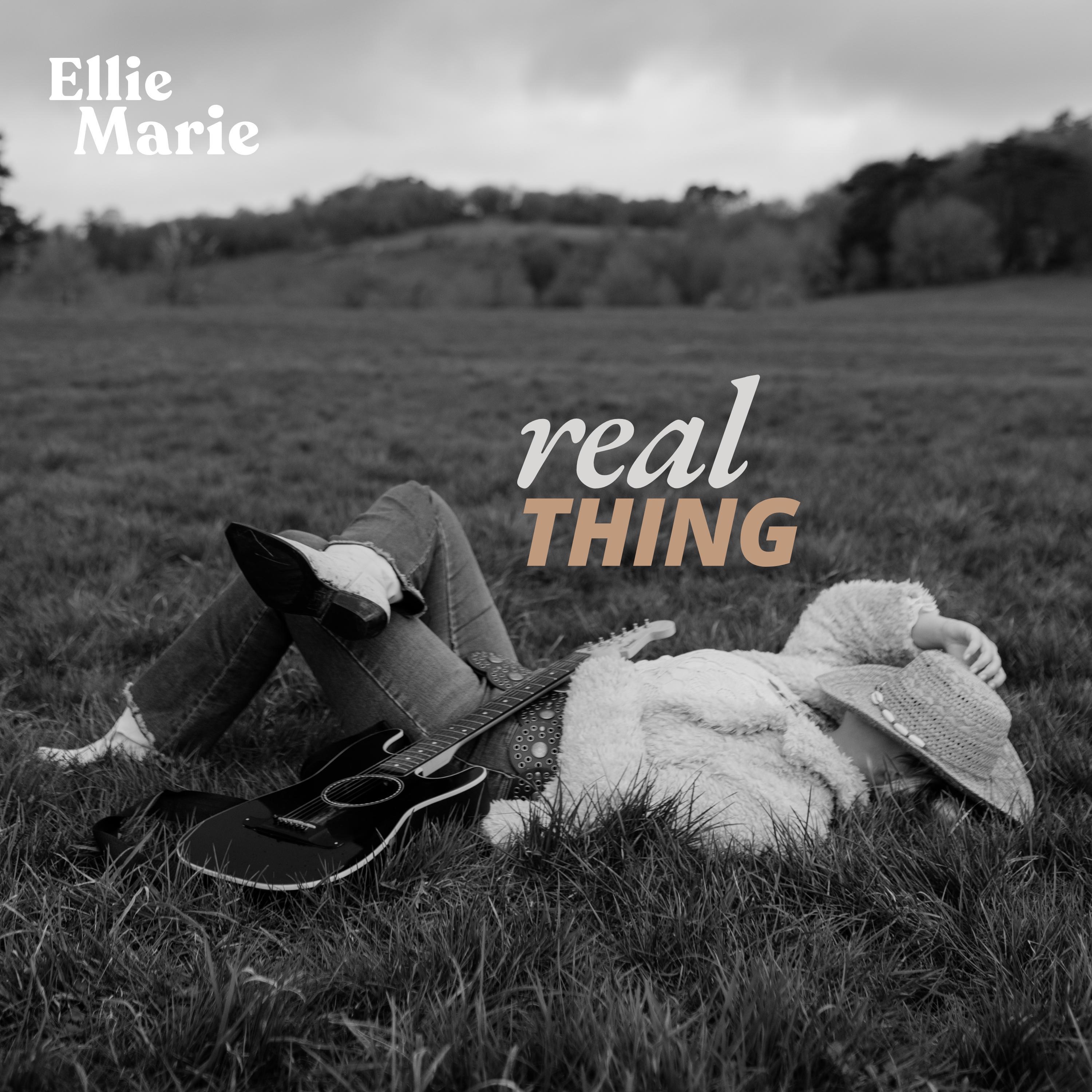 Real Thing - Single