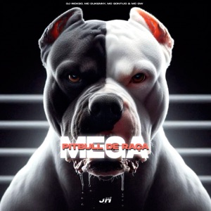 Mega Pitbull de Raça (feat. MC Gontijo)