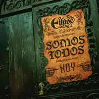 Somos todos — Eiluve