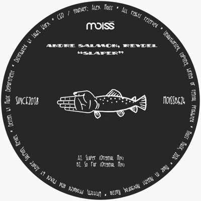 Slaper - Single