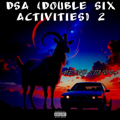 DSA (Double Six Activities) 2