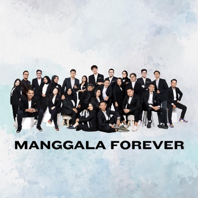 Manggala Forever (feat. MGL) - Single
