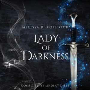 Lady of Darkness (Official Theme) - Single