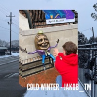 Cold Winter - Single - Jakob the Weird